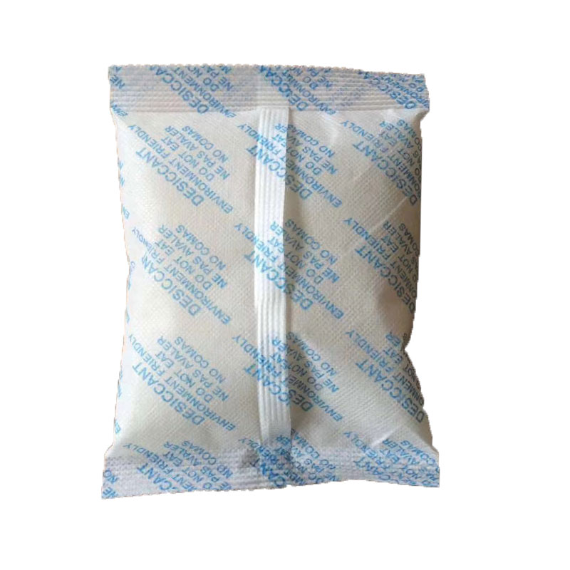Industrial-Grade Non-Woven Silica Gel Packets | High-Capacity Moisture Barrier Packs for Electronics, Machinery Parts & Cargo Pallets