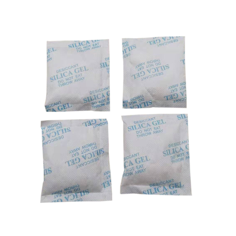 Eco-Friendly Silica Gel Moisture Absorber Pouches | Non-Toxic Dust-Free Desiccant Packs for Wardrobes, Storage Bins & Bedding Linens