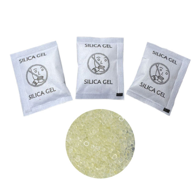 Premium Non-Woven Silica Gel Desiccant Packets | Eco-Friendly Moisture Absorber Bags for Shoes, Clothing, Handbags & Shipping Cartons